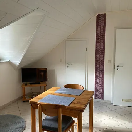 Appartment Haus Müller Kelberg Exterior foto