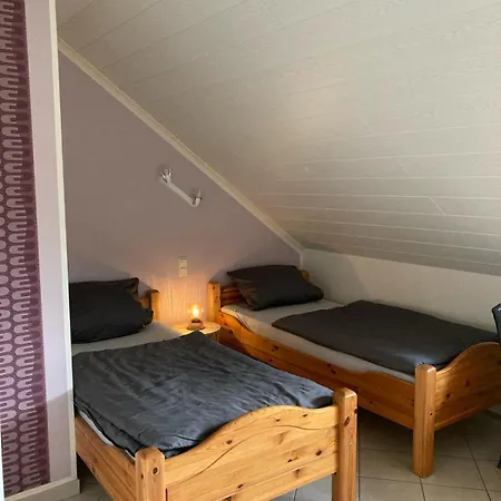 Appartment Haus Müller Kelberg Exterior foto