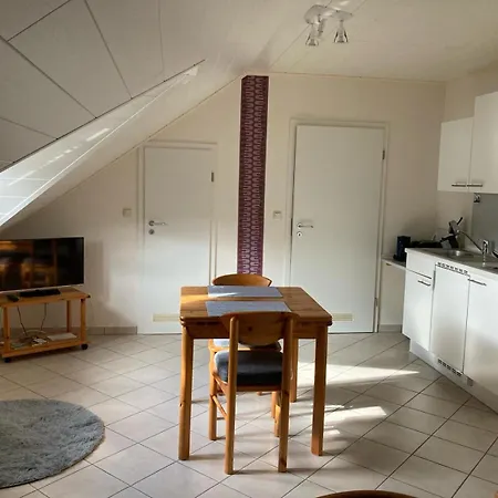 Appartment Haus Müller Kelberg Exterior foto