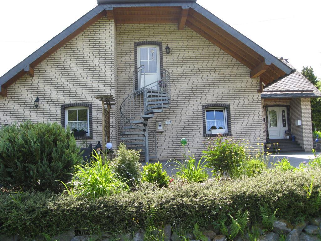 Haus Müller Apartment Kelberg