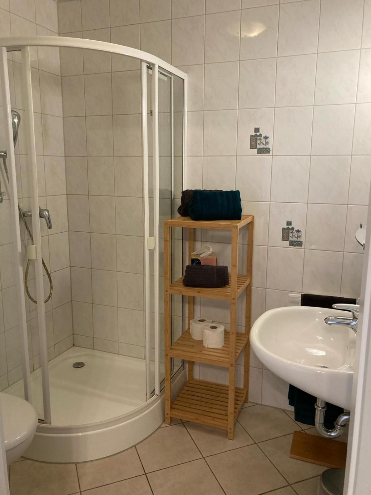 Haus Müller Apartment Kelberg