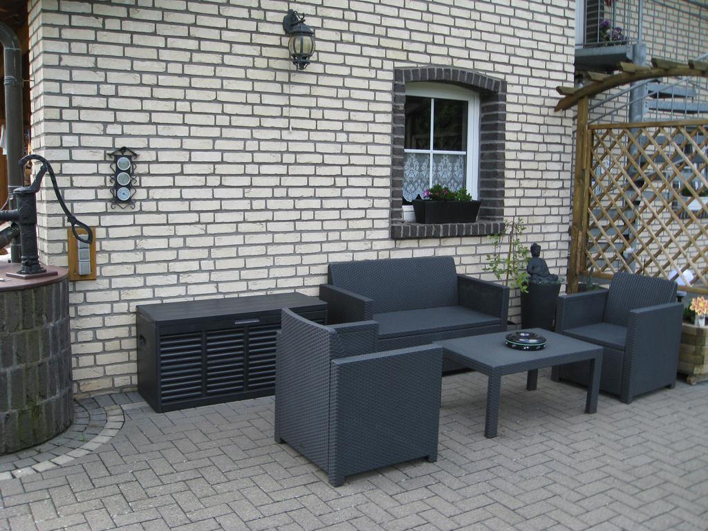 Apartment Haus Müller