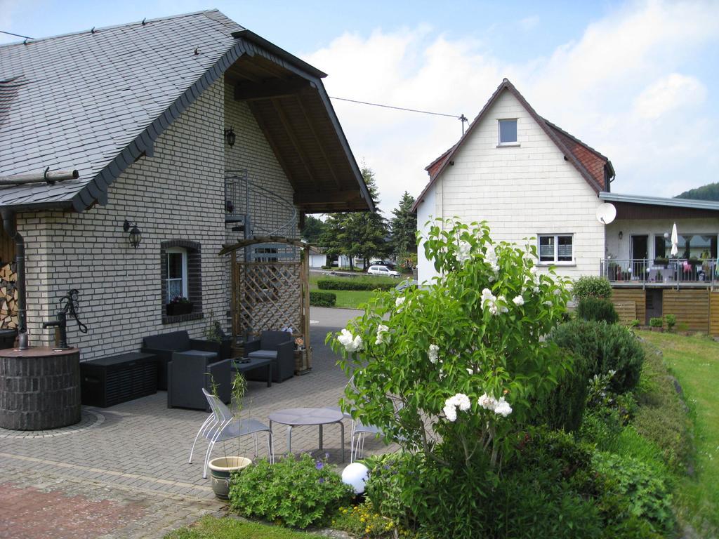 Haus Müller Apartment Kelberg