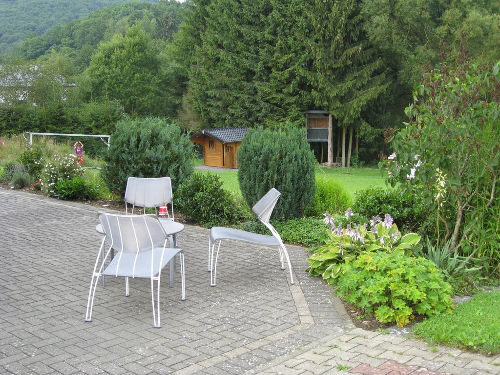 Apartment Haus Müller *