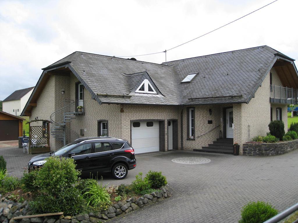 Haus Müller * Kelberg