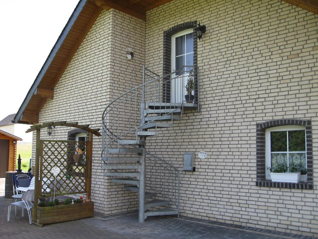 Apartment Haus Müller
